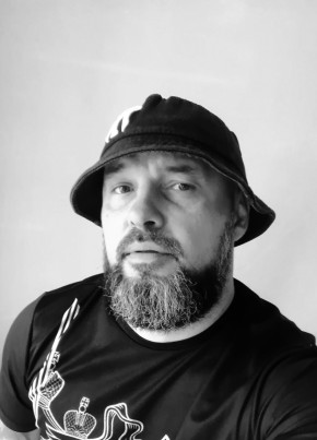 Александр из Краснодара 39 лет