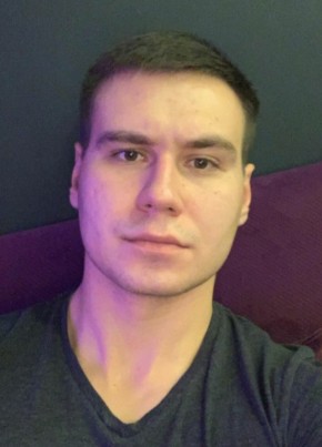 Stanislav, 30, Russia, Moscow