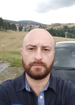 Дмитрий, 42, Україна, Ківерці