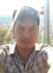 Sebasttian, 37 лет, San Pedro (Jujuy)