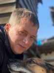 Сергей, 48 лет, Комсомольск-на-Амуре