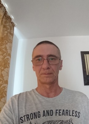 Sergey, 56, Russia, Saint Petersburg