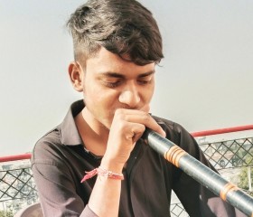 Raju Kumar, 19 лет, Noida