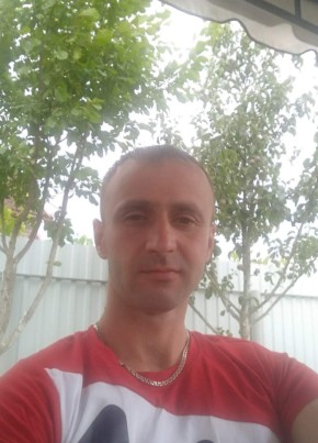 Александр, 37, Россия, Кстово