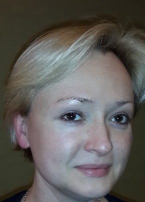 Анна, 47, Україна, Київ