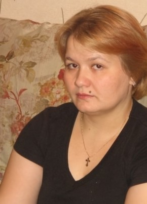 Тамара, 52, Россия, Радужный (Югра)