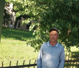 Назар, 54 года, Санкт-Петербург