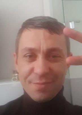 Виталий, 38, Россия, Санкт-Петербург