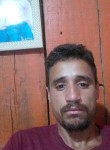 Edson Vieira Lim, 33, Curitiba