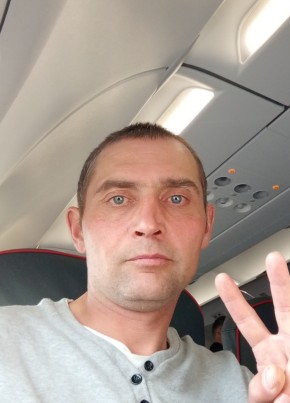 Александр, 42, Россия, Коряжма