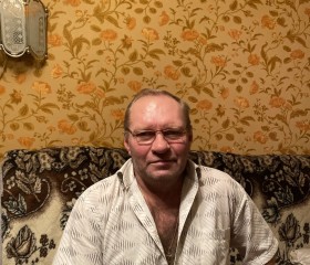 Виктор, 58 лет, Орехово-Зуево