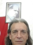 Sabri aslan, 59 лет, Ankara