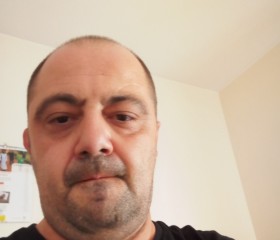 Peppe, 44, Matera