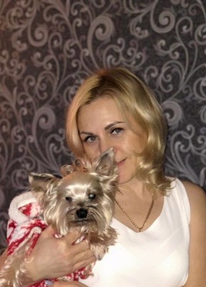 Tatyana, 53, Russia, Orekhovo-Zuyevo