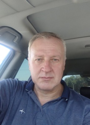 Константин из Ростова-на-Дону 49 лет