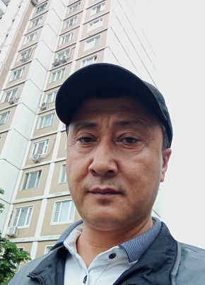Tulqin, 40, O‘zbekiston Respublikasi, Toshkent