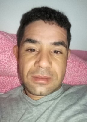 Mauro, 39, República Federativa do Brasil, Caxias do Sul