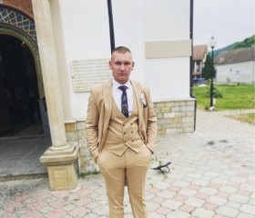 Marko, 22 года, Русский