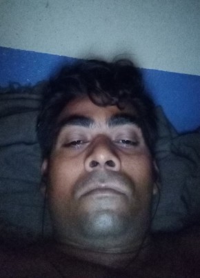 सुनील, 39, India, Surat