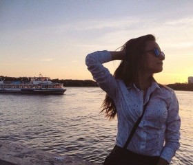 Оксана, 26 лет, Омск