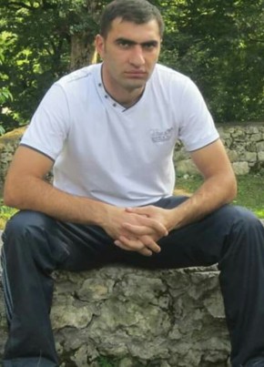 Levani, 35, საქართველო, თბილისი