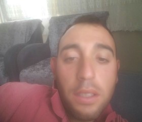 Adem Uzun, 24 года, İzmir