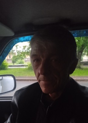Виктор, 60, Россия, Уфа