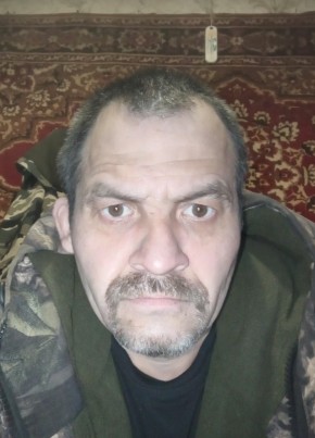 Игорь, 47, Россия, Североморск