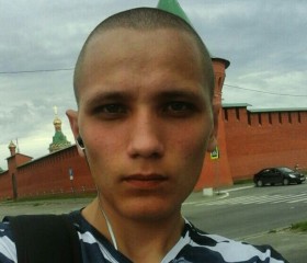 Вадим, 26 лет, Йошкар-Ола