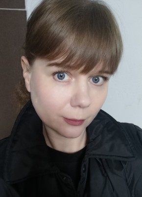 Елена из Мончегорска 46 лет
