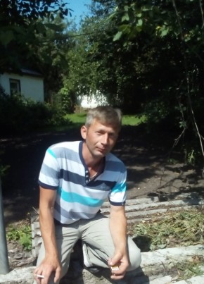 Рома Добринский, 43, Україна, Житомир