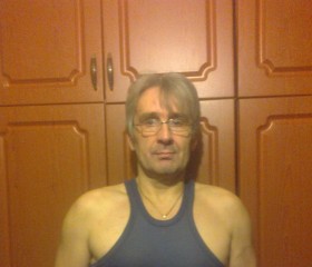 Виталий, 55 лет, Староюрьево