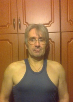 Виталий, 55, Россия, Староюрьево