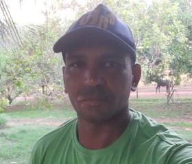 Sivaldo, 32 года, Palmas (Tocantins)