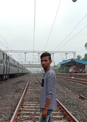 Tanvir, 22, India, Chalisgaon