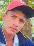 Flaquito, 23, Siuna