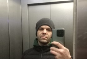 Андреев Сергей, 36 - Только Я