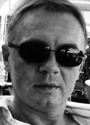 Александр из Казани 56 лет