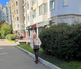 Нонна, 68 лет, Київ