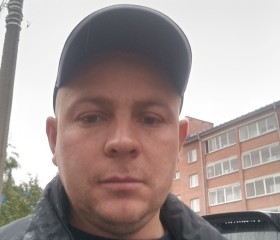 Виктор, 39 лет, Бердск