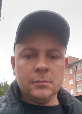 Виктор, 39, Россия, Бердск