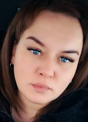 Кристина из Судогды 37 лет