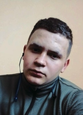 Иван из Луги 31 год
