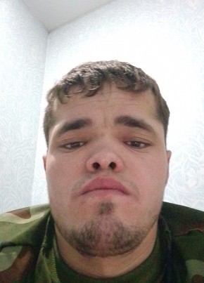 Бория, 24, Россия, Нерчинск