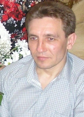 Виталий, 60, Россия, Курган