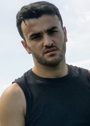 Maxmud, 22, Azərbaycan Respublikası, Zaqatala