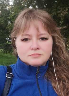 Инна из Пензы 42 года