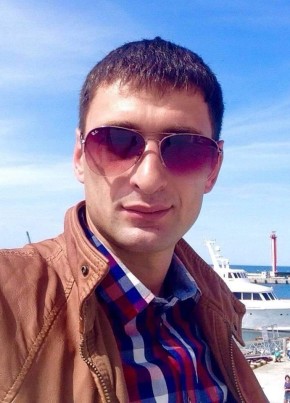 Дмитрий, 38, République Française, Thiais