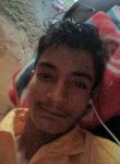 Ranjeet Yadav, 18 лет, Mumbai