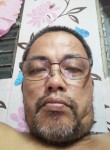 JOHN, 36 лет, Talisay (Kanlurang Kabisayaan)